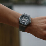 Egard Patriot Gunbeast Quartz // WCH-5075-I0L211