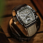 Egard Patriot Gunbeast Quartz // WCH-5075-I0L211