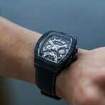 Egard Patriot Stealth Quartz // WCH-5075-F0H303