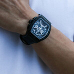 Egard Patriot Stealth Quartz // WCH-5075-F0H303