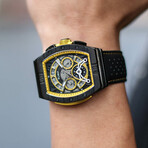 Egard Patriot Racer Quartz // WCH-5075-F1H442