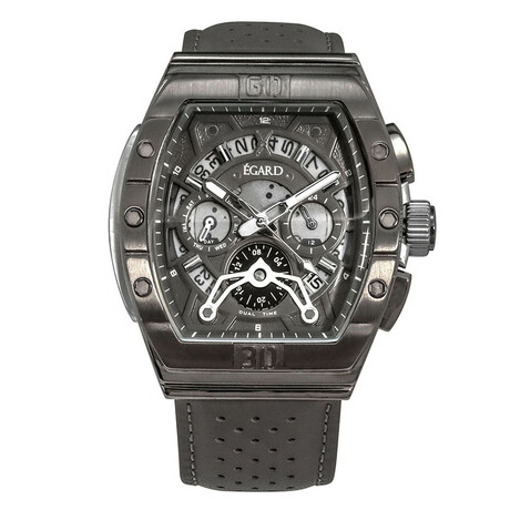 Egard Patriot Gunbeast Quartz // WCH-5075-I0L211