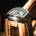 Egard Patriot Gunbeast Quartz // WCH-5075-I0L211