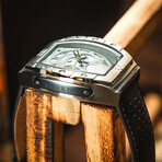 Egard Patriot Steelmaker Quartz // WCH-5075-G0H341