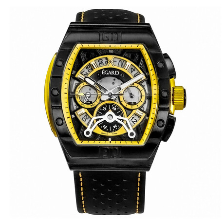 Egard Patriot Racer Quartz // WCH-5075-F1H442