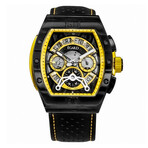 Egard Patriot Racer Quartz // WCH-5075-F1H442