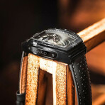 Egard Patriot Stealth Quartz // WCH-5075-F0H303