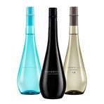 Heavenly Collection // 3 Bottles // 720 ml Each