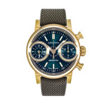 Graham Swordfish Bronze Automatic // 2SXAK.G01A // Store Display