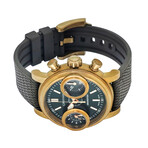 Graham Swordfish Bronze Automatic // 2SXAK.G01A // Store Display