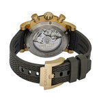 Graham Swordfish Bronze Automatic // 2SXAK.G01A // Store Display