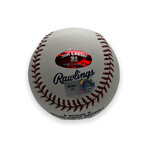 Jon Lester // Boston Red Sox // Signed Baseball + Inscriptions