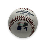 Jon Lester // Boston Red Sox // Signed Baseball + Inscriptions