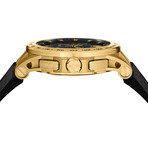 Versace Sport Tech Quartz // VE3E00321