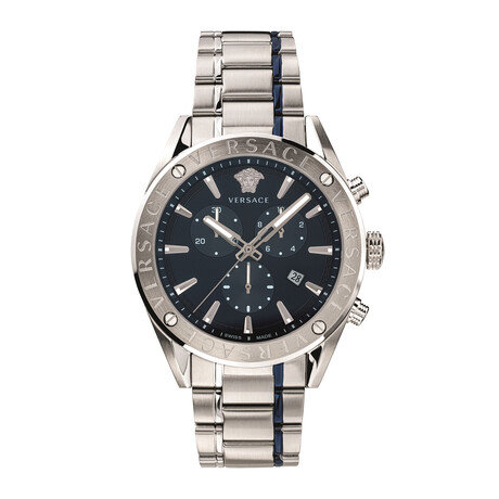 Versace Pair Quartz // VEHB00519