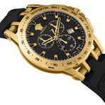 Versace Sport Tech Quartz // VE3E00321