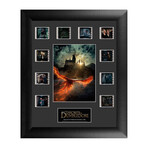 Fantastic Beasts 3 // LED FilmCells Montage