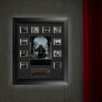 The Hobbit Trilogy // FilmCells Back-Lit Wall Art // Set of 3