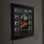 Fantastic Beasts 3 // LED FilmCells Montage