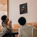 Fantastic Beasts 3 // LED FilmCells Montage