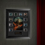 Fantastic Beasts 3 // LED FilmCells Montage