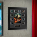 Fantastic Beasts 3 // LED FilmCells Montage