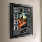 Fantastic Beasts 3 // LED FilmCells Montage