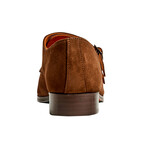 Passion Double Monk // Honey Brown (US: 7)