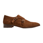 Passion Double Monk // Honey Brown (US: 7)
