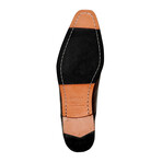 Passion Double Monk // Honey Brown (US: 7)