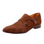 Passion Double Monk // Honey Brown (US: 7)