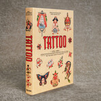 TATTOO // 1730s-1970s. Henk Schiffmacher’s Private Collection