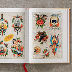 TATTOO // 1730s-1970s. Henk Schiffmacher’s Private Collection