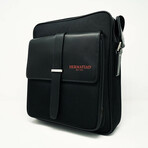 Vega Crossbody
