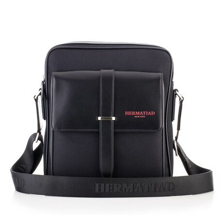 Vega Crossbody