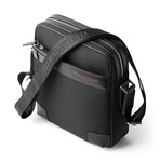 Alpha Crossbody