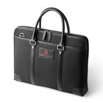 Cassiopeia Briefcase