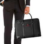 Cassiopeia Briefcase