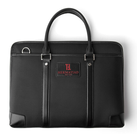 Cassiopeia Briefcase