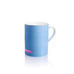 Smart Mug 2 // Blue