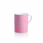 Smart Mug 2 // Pink
