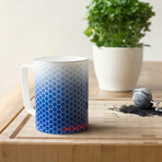 Smart Mug 2 // Honeycomb
