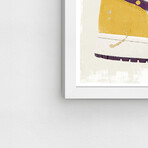 Great Things (Black Frame)