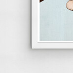 Creation of Sneakers (Black Frame)