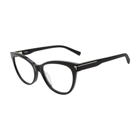 Women's VTU012 Blue Light Blocker // Black