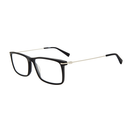 Men's VTU019 Blue Light Blocker// Black