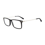 Men's VTU019 Blue Light Blocker// Black