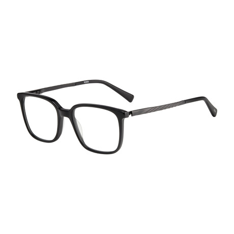 Men's VTU519 Blue Light Blocker // Matte Black