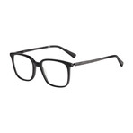 Men's VTU519 Blue Light Blocker // Matte Black