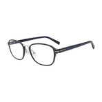 Men's VTU023 Blue Light Blocker // Black